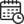 Calendar Icon